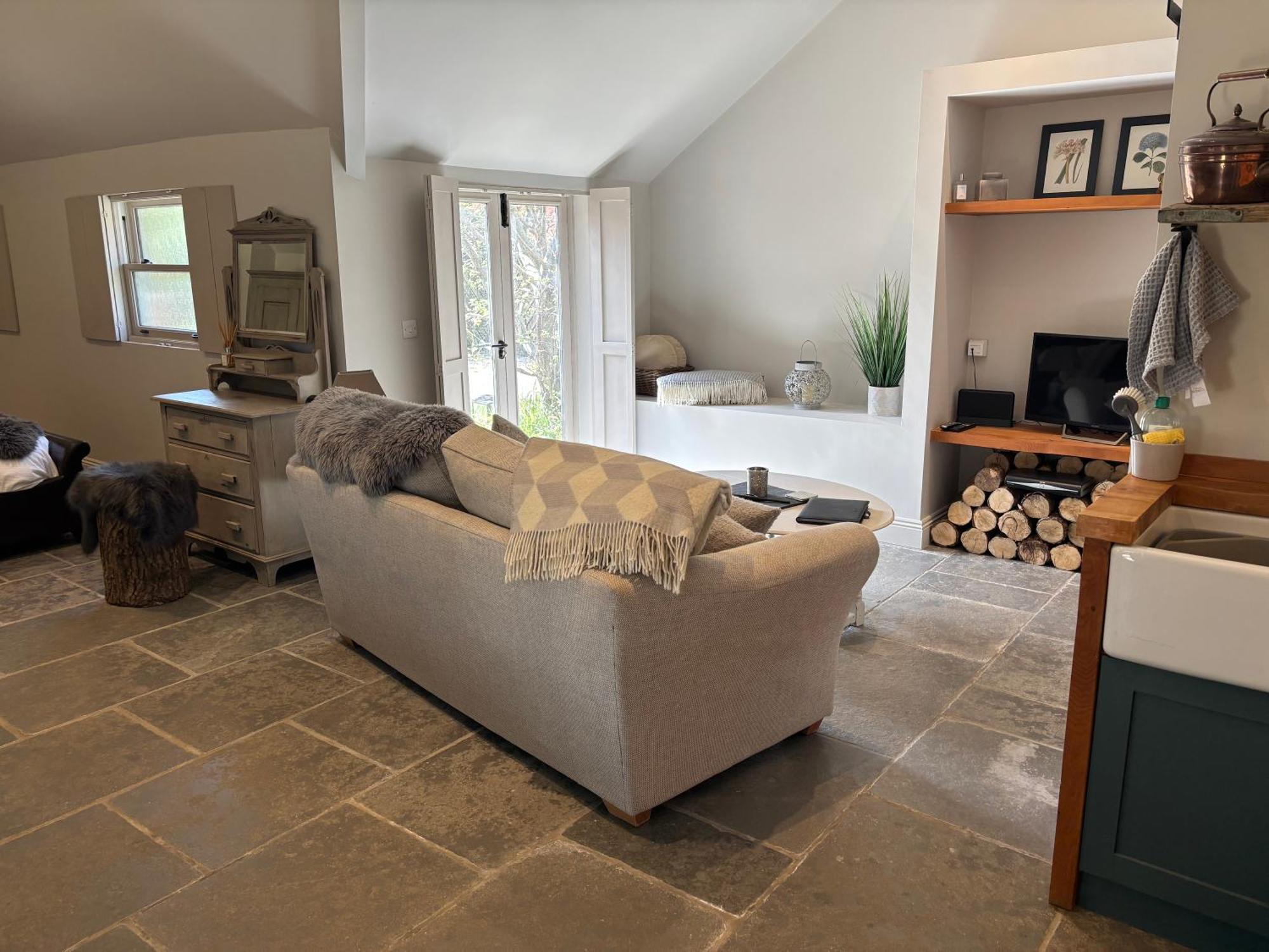 Street Farmhouse Godshill  Exterior photo